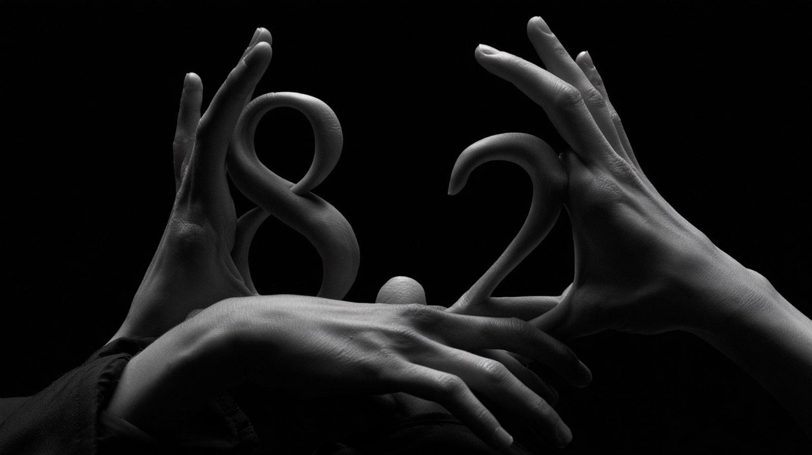 8.2 made with hands