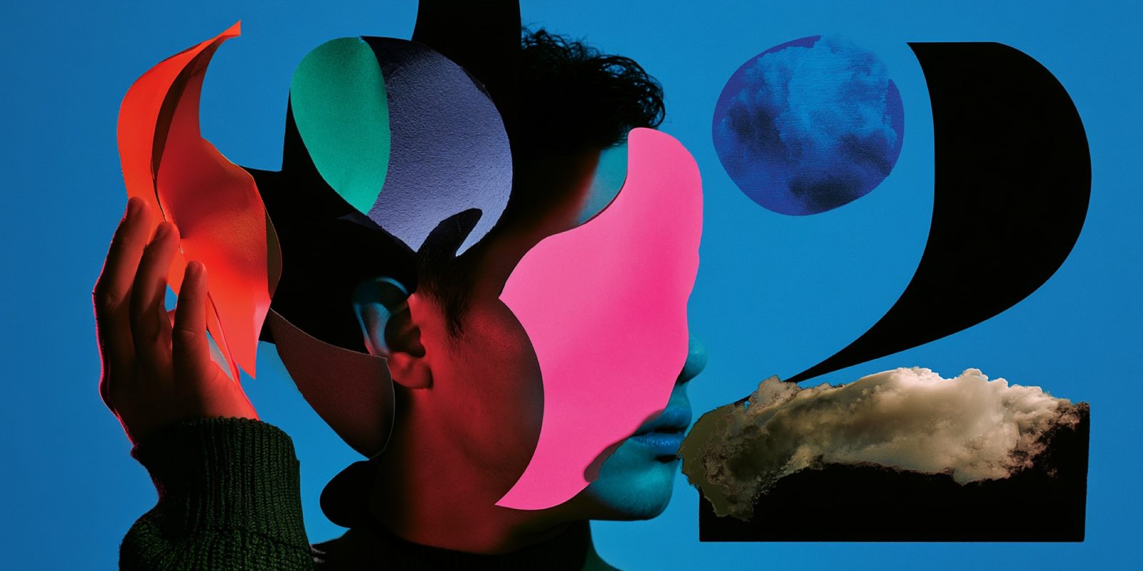 8.2 in surreal colour